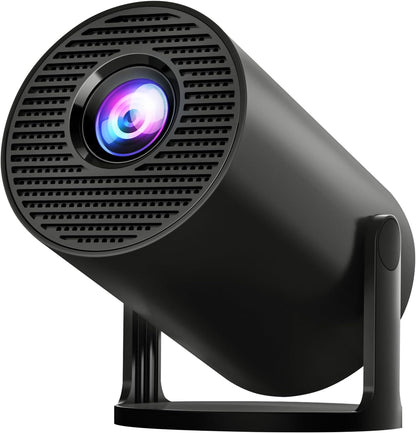 Portable Mini Projector